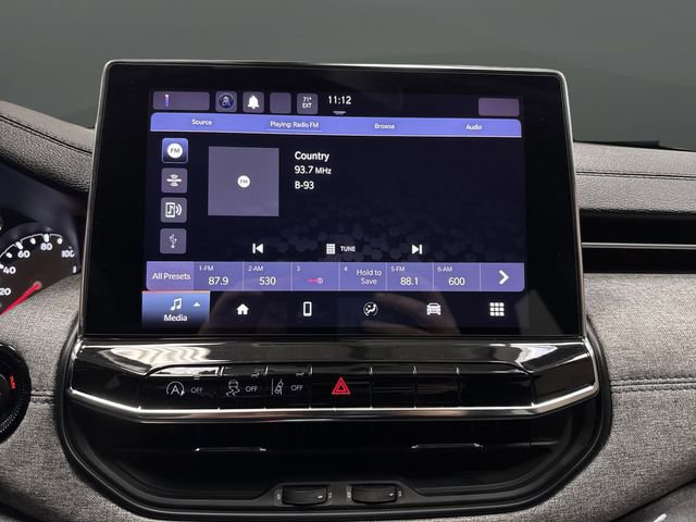 Used 2022 Jeep Compass Latitude image 16