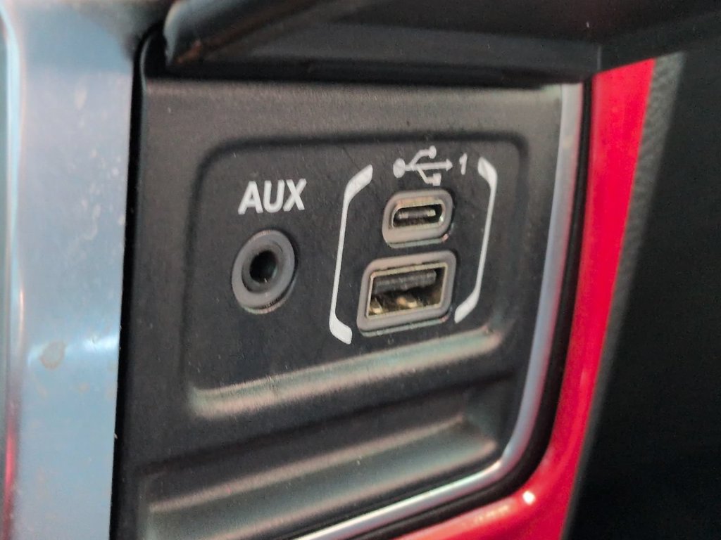 Used 2022 Jeep Wrangler Sport AWD/4WD image 20