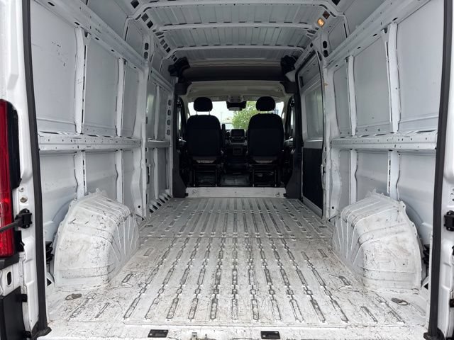 Used 2023 RAM ProMaster 2500 FWD image 13