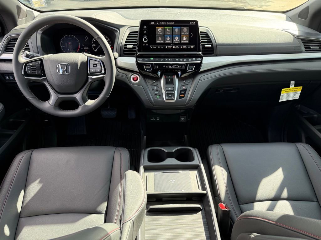 Used 2026 Honda Odyssey Sport-L image 18