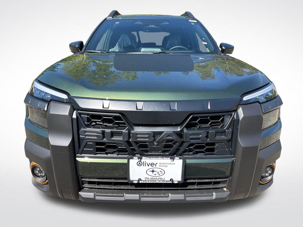 New 2026 Subaru Outback Wilderness AWD/4WD image 2