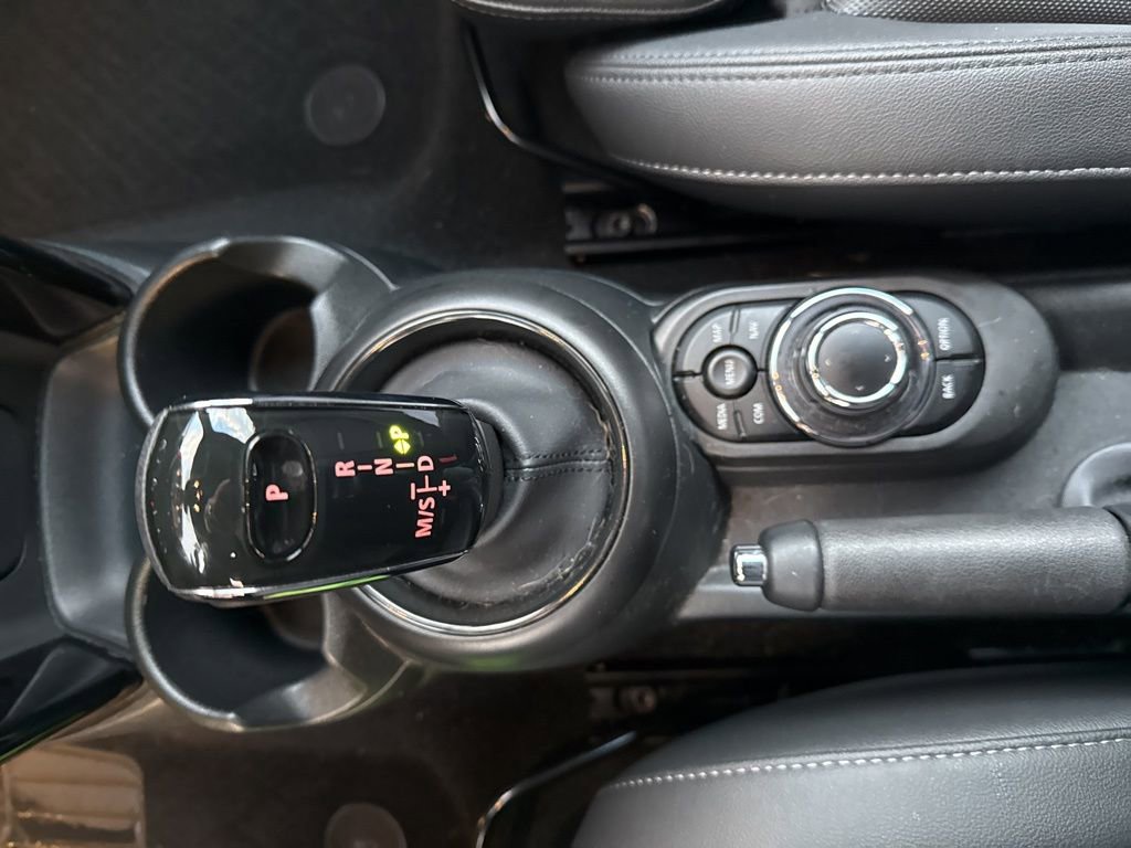 Used 2023 MINI Cooper S image 30