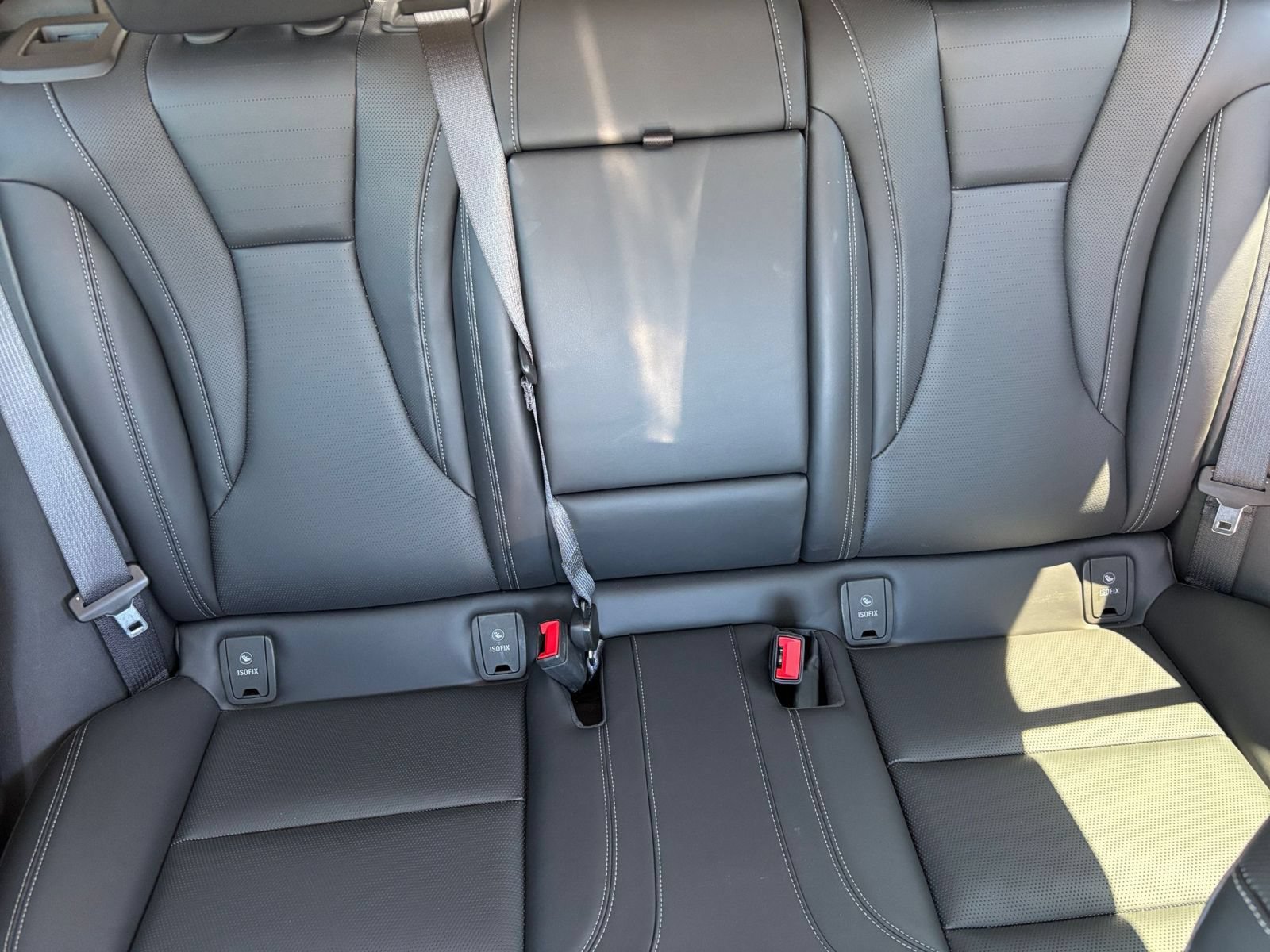 Used 2024 Buick Envision Preferred AWD/4WD image 38
