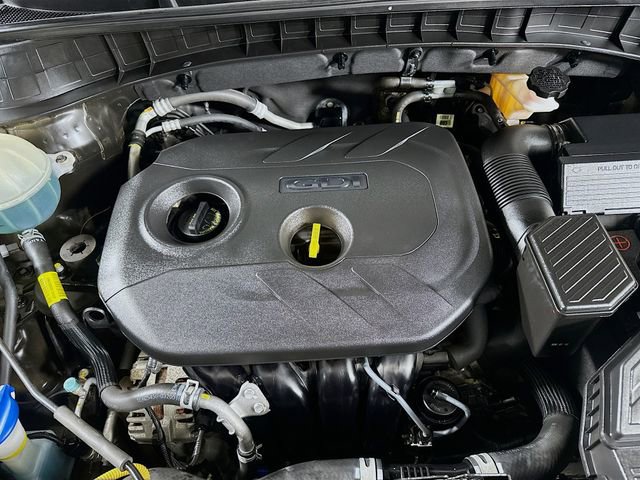 Used 2018 Hyundai Tucson SE AWD/4WD image 31