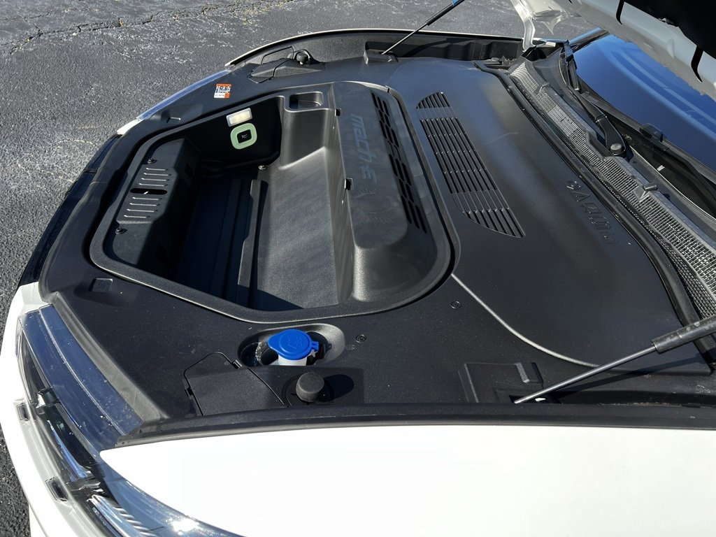 New 2025 Ford Mustang Mach-E Premium image 11