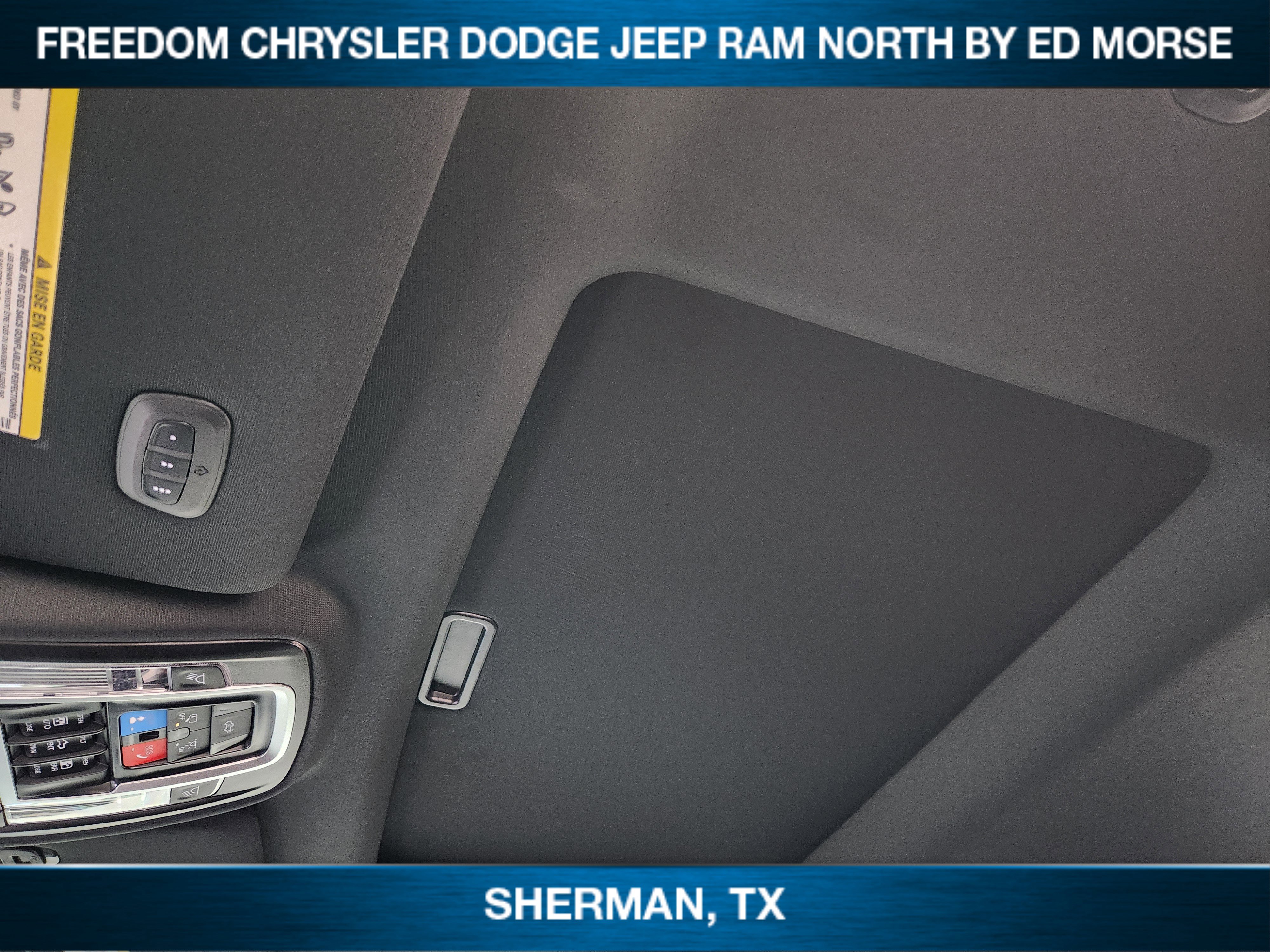 New 2026 RAM 2500 Limited image 17