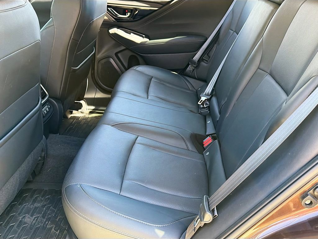 Used 2021 Subaru Outback Limited w/ Popular Package #2 AWD/4WD image 24