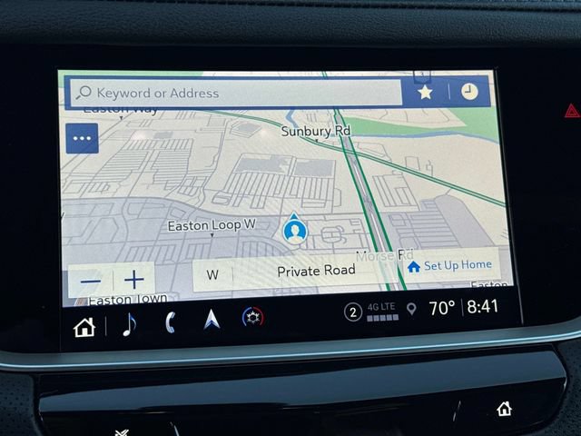 New 2026 Cadillac XT5 Premium Luxury w/ Driver Assist Package AWD/4WD image 29