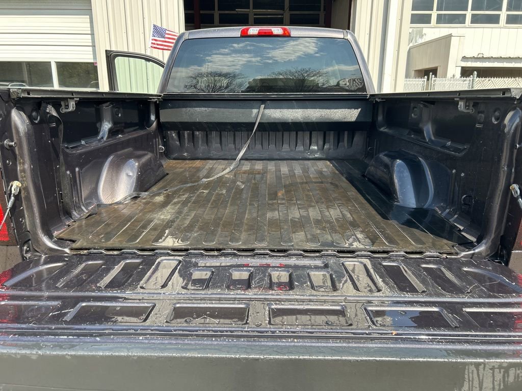 Used 2014 Chevrolet Silverado 1500 LT w/ All Star Edition image 25