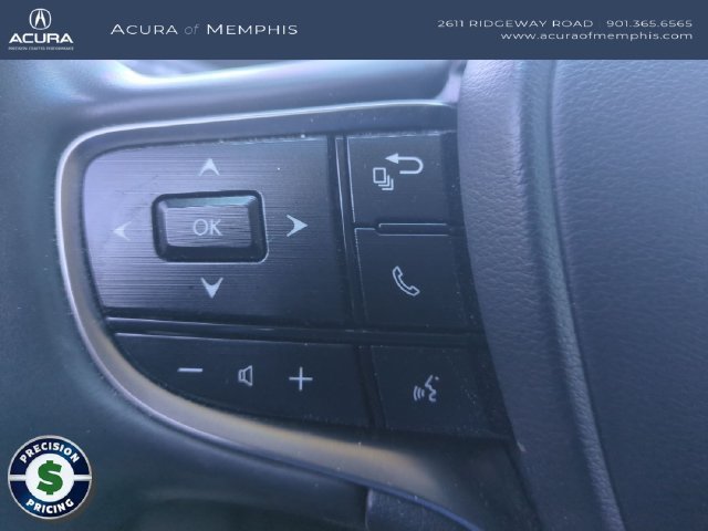 Used 2023 Lexus ES 350 w/ Premium Package FWD image 16