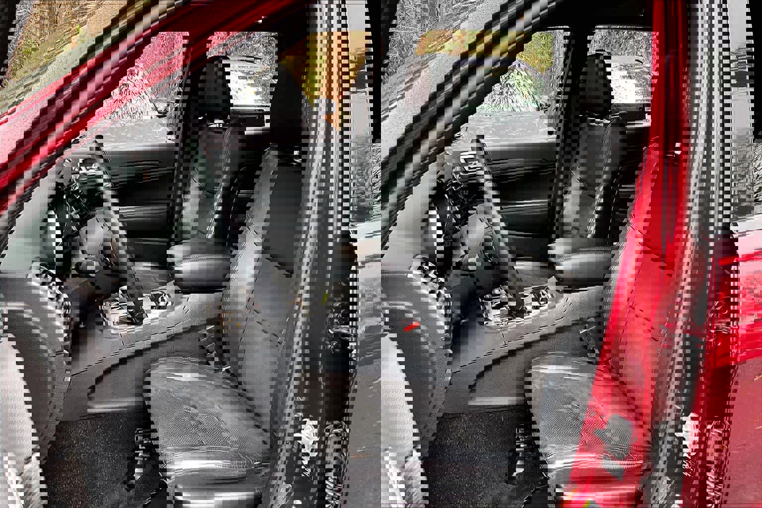 Used 2022 Jeep Grand Cherokee Laredo X image 7