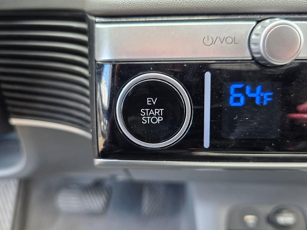 Certified 2022 Hyundai Ioniq 5 SE RWD image 32