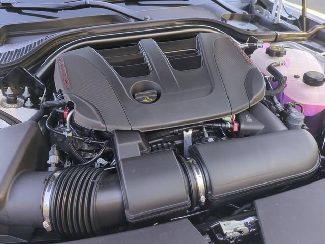 New 2026 Dodge Charger Scat Pack w/ Blacktop Package AWD/4WD image 25