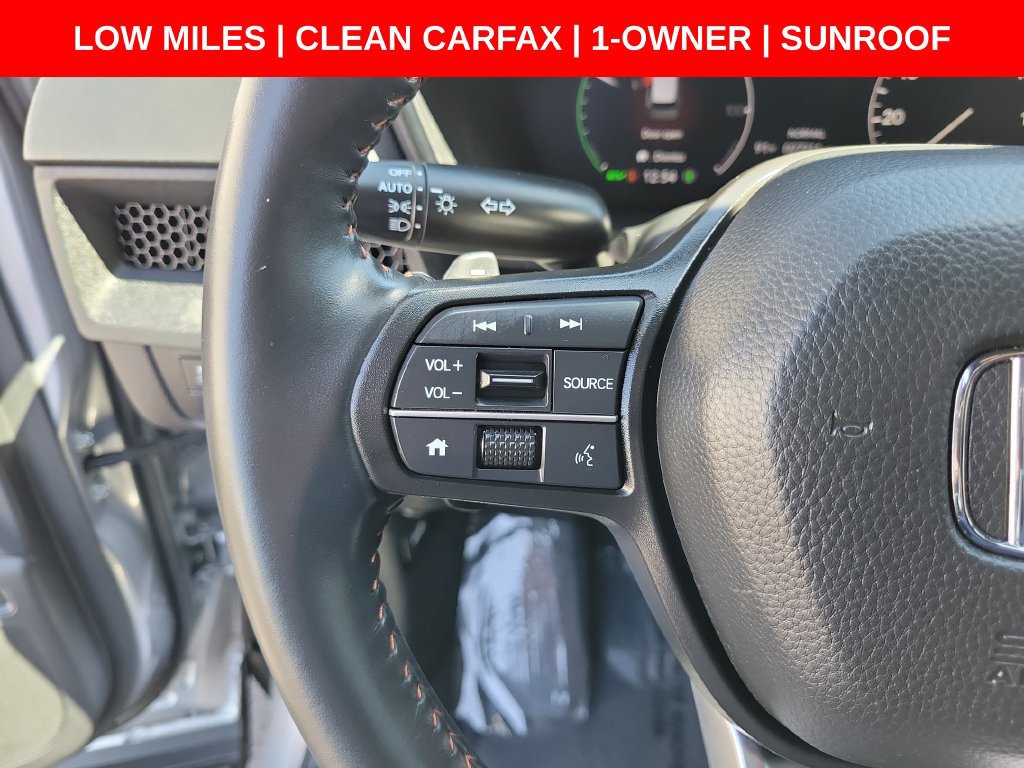 Used 2023 Honda CR-V Sport image 27