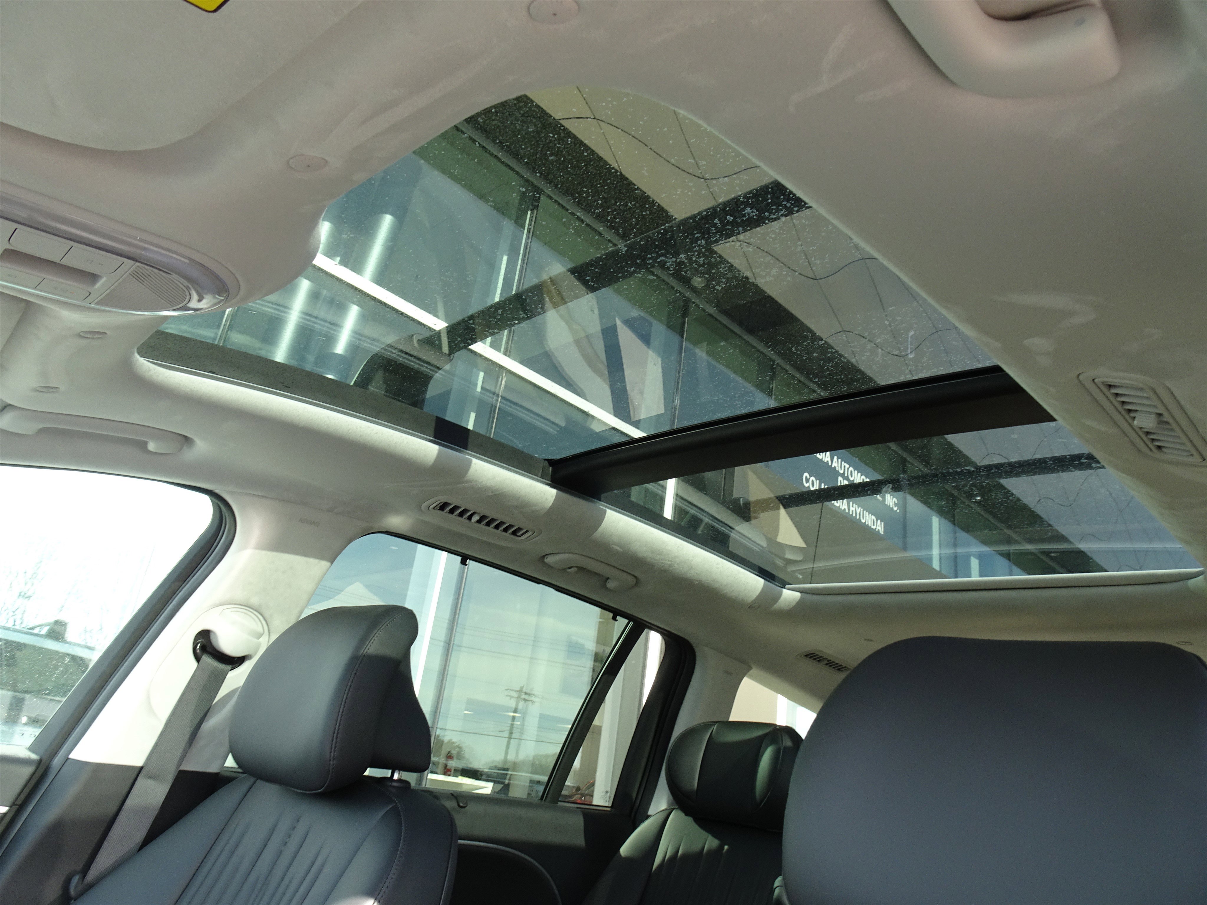 New 2026 Hyundai Ioniq 9 Calligraphy image 10