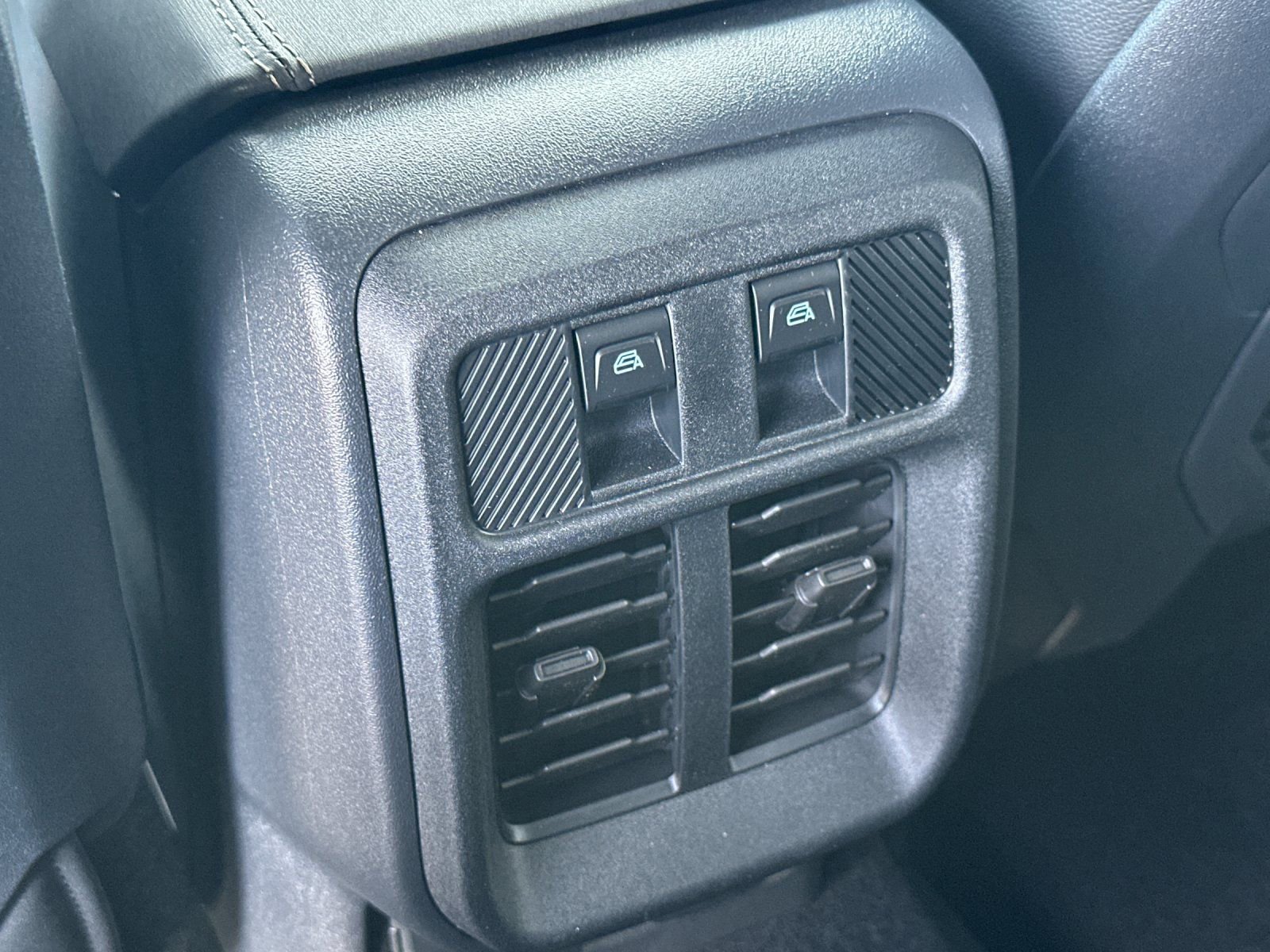 New 2025 Ford Bronco Badlands AWD/4WD image 14