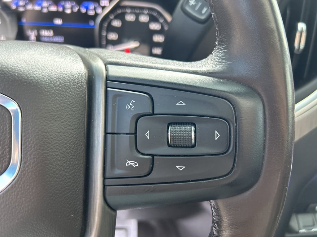Used 2022 GMC Sierra 3500 Denali w/ Denali Ultimate Package image 29