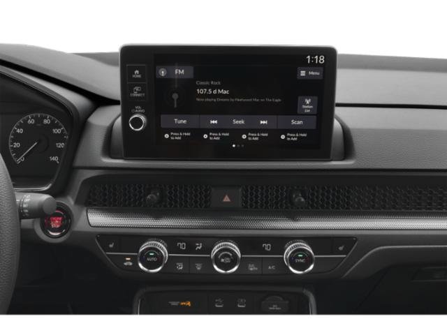 Used 2026 Honda CR-V EX image 9