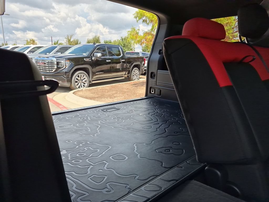 Used 2026 GMC Hummer EV 3X w/ Carbon Fiber Edition Package AWD/4WD image 37