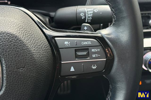 Used 2022 Honda Civic Sport image 27