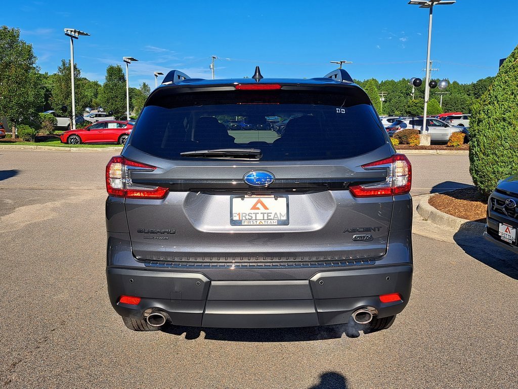 New 2025 Subaru Ascent Bronze Edition image 5
