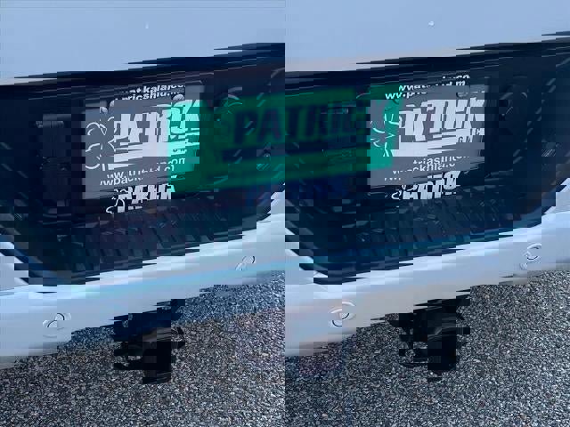 New 2026 GMC Sierra 1500 Denali image 7