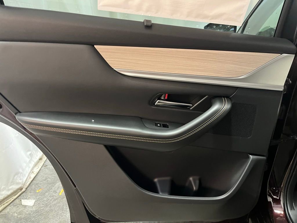 New 2026 MAZDA CX-90 3.3 Turbo w/ Premium Sport Pkg AWD/4WD image 22