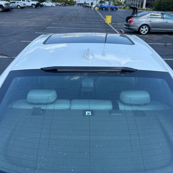 Used 2018 Chevrolet Malibu LT image 7