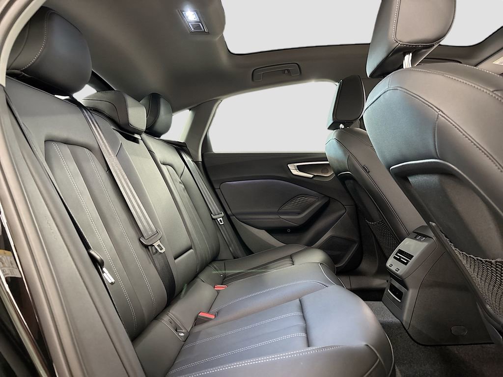 New 2026 Audi A5 2.0T Premium Plus AWD/4WD image 16