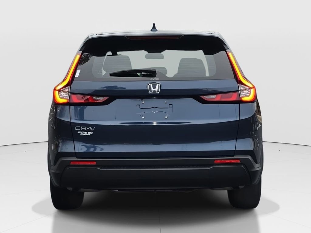 Used 2024 Honda CR-V LX image 6