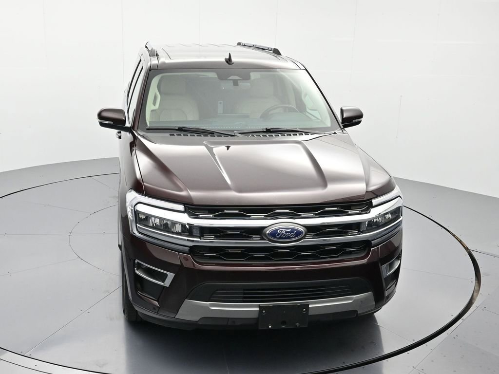 Used 2024 Ford Expedition Max Limited image 32