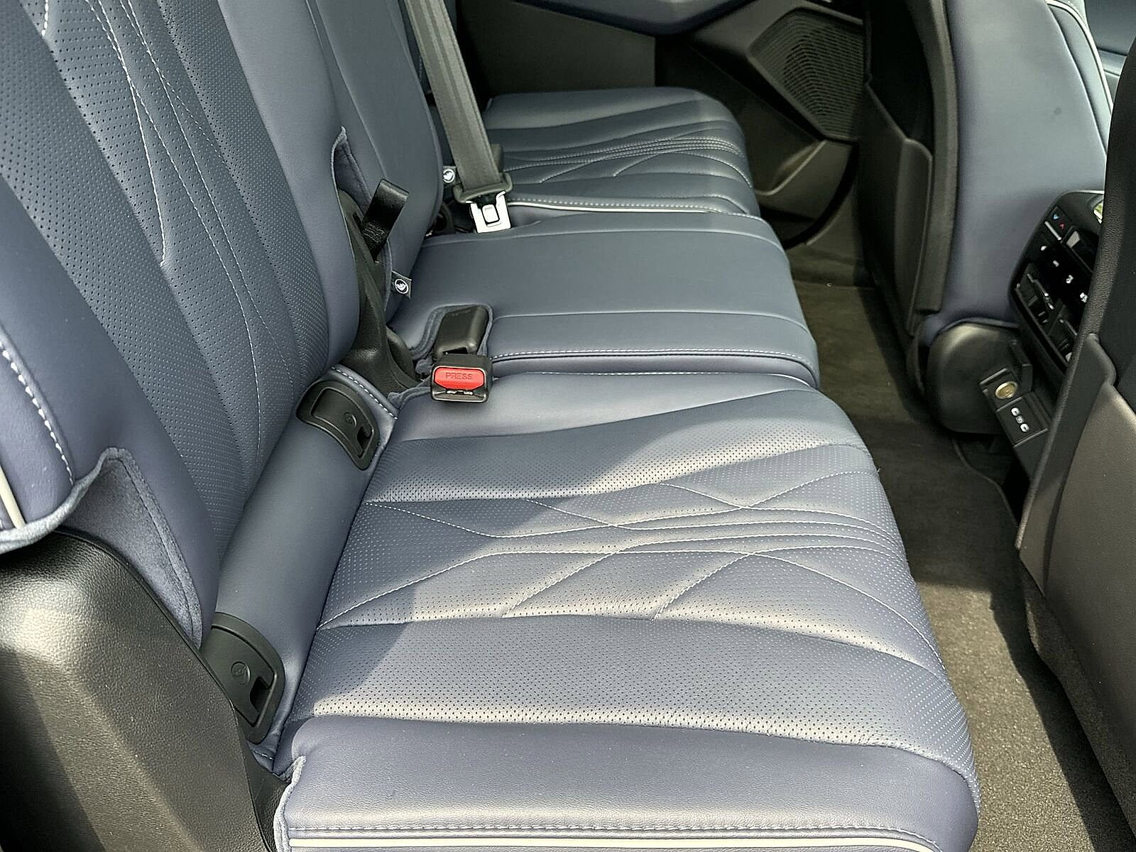 New 2026 Acura MDX Type S image 26