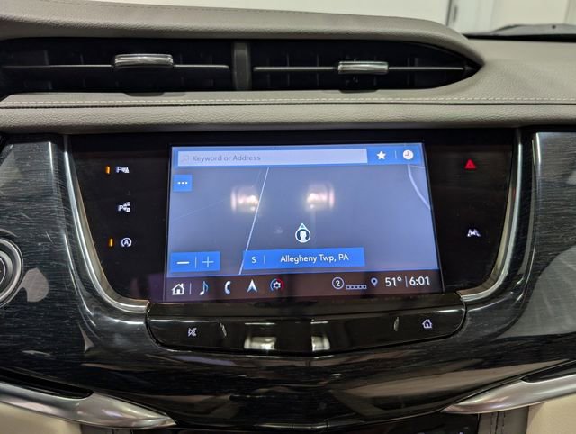 Used 2023 Cadillac XT6 Premium Luxury w/ Technology Package image 25