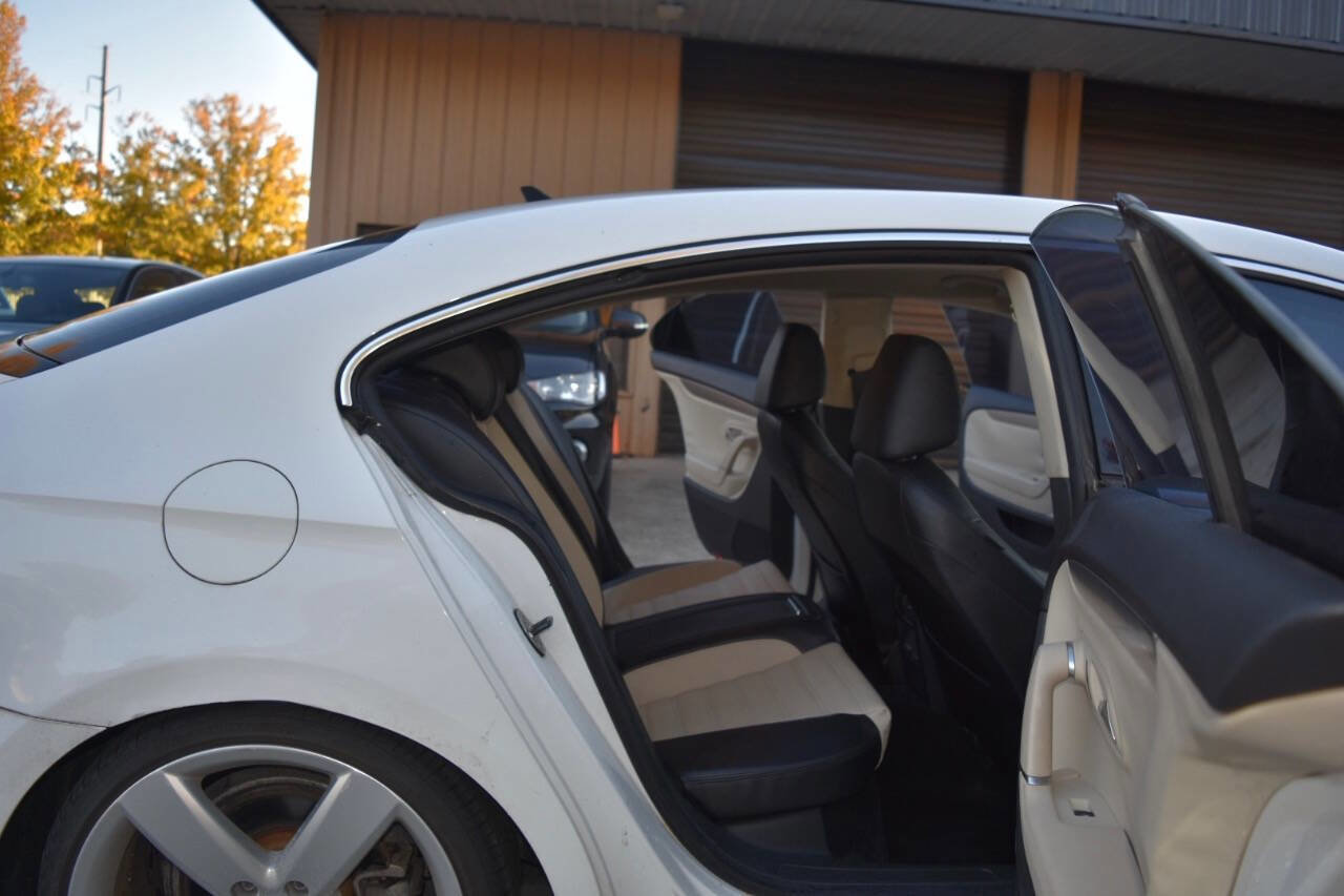Used 2012 Volkswagen CC Lux Plus image 38