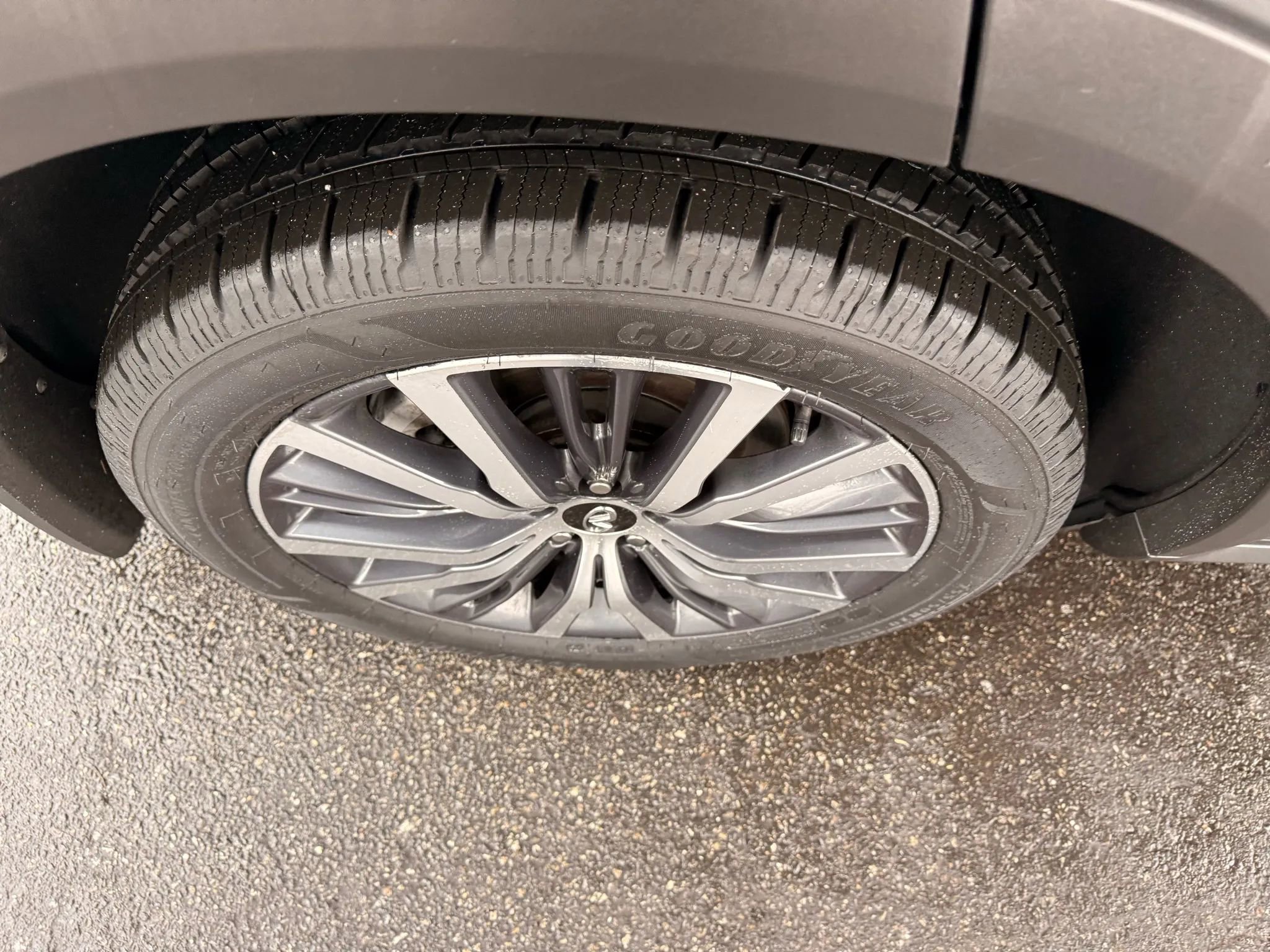 Used 2022 INFINITI QX60 Sensory w/ Vision Package image 48