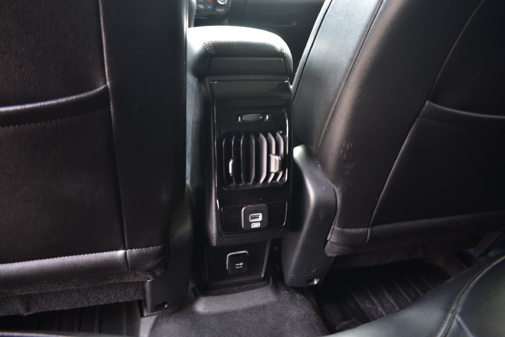 Used 2022 Jeep Compass Limited AWD/4WD image 25