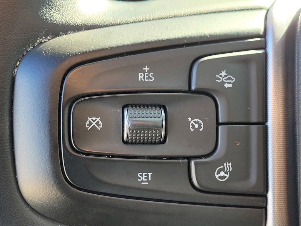 Used 2023 GMC Sierra 1500 Elevation image 25