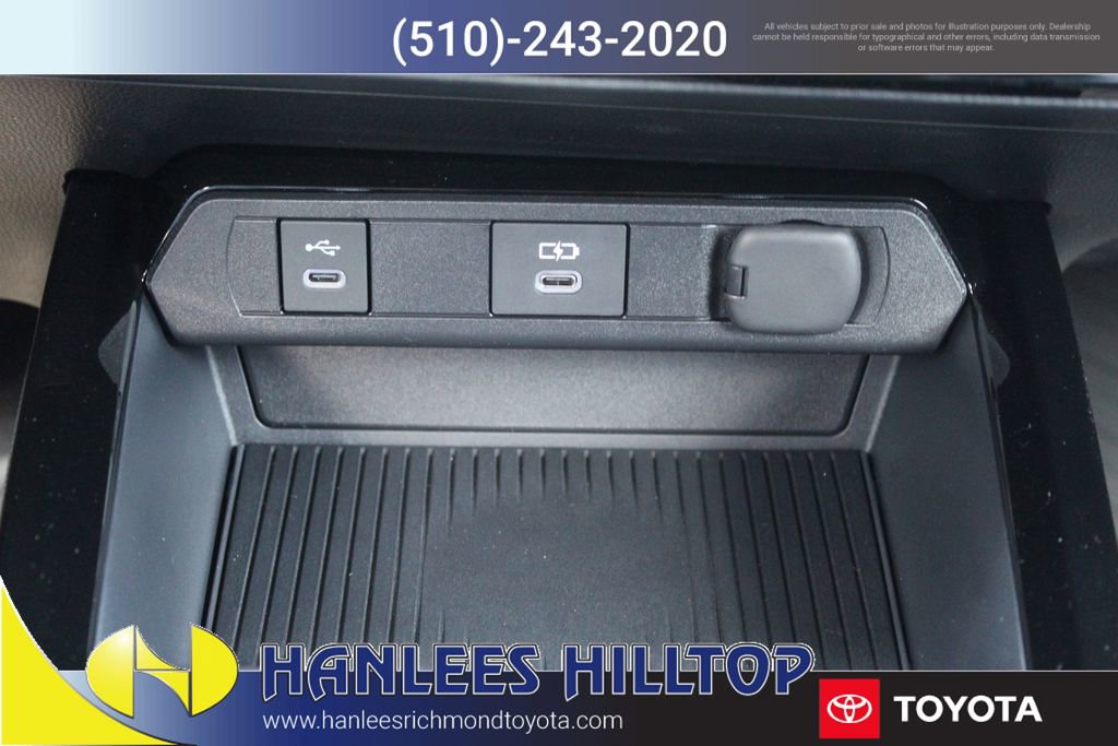 New 2026 Toyota Prius Limited image 26