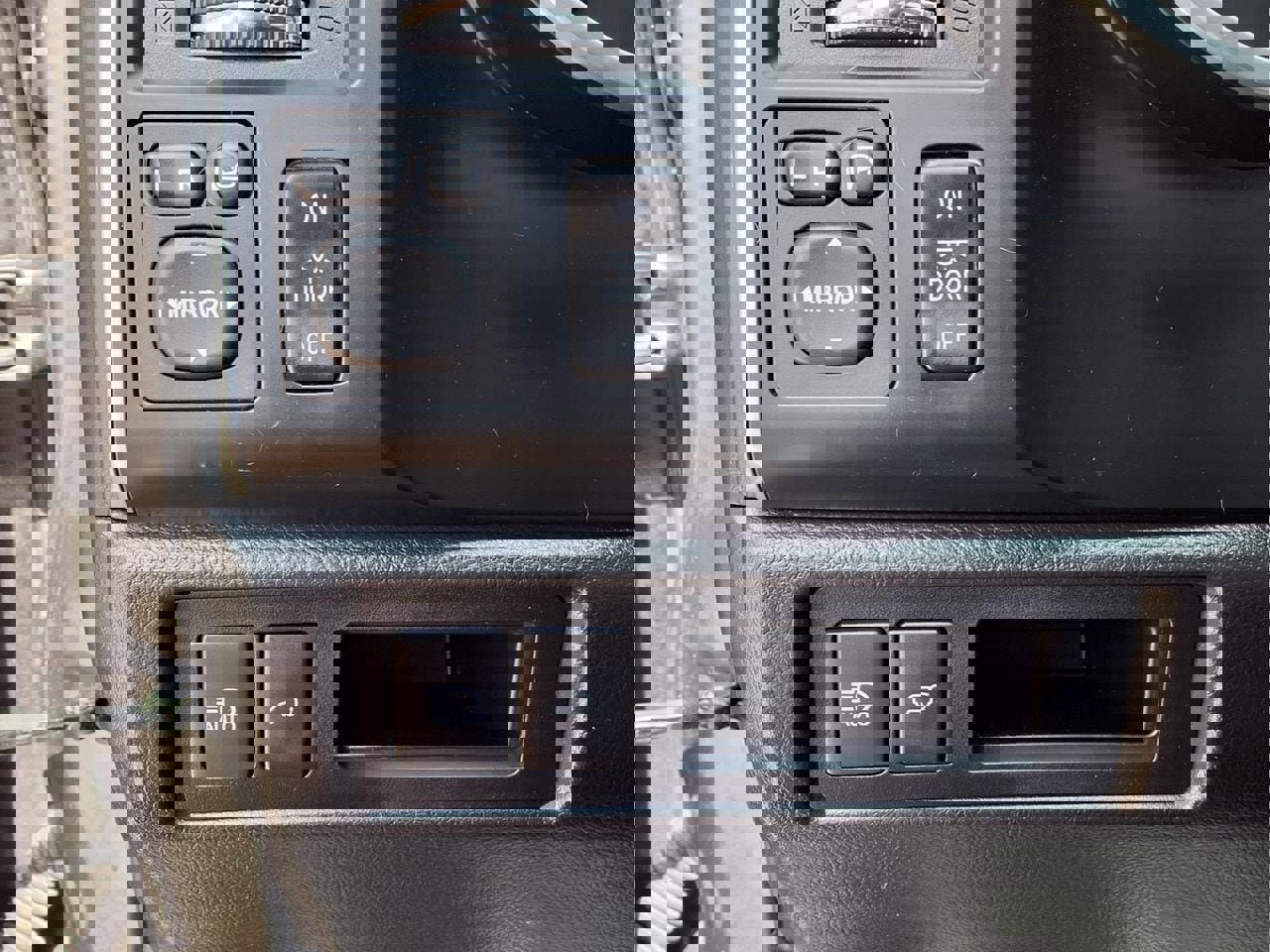 Certified 2022 Toyota Sequoia Nightshade AWD/4WD image 18