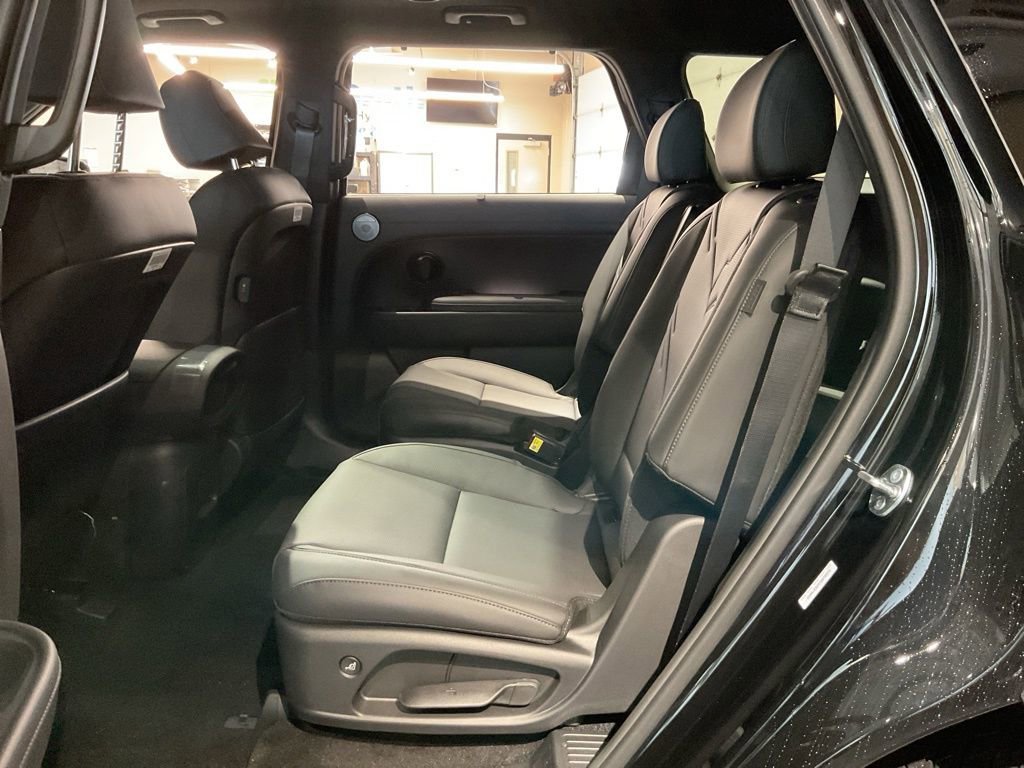 New 2026 Hyundai Palisade XRT Pro image 19