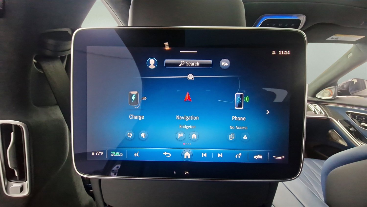 Used 2025 Mercedes-Benz S 63 AMG S image 30