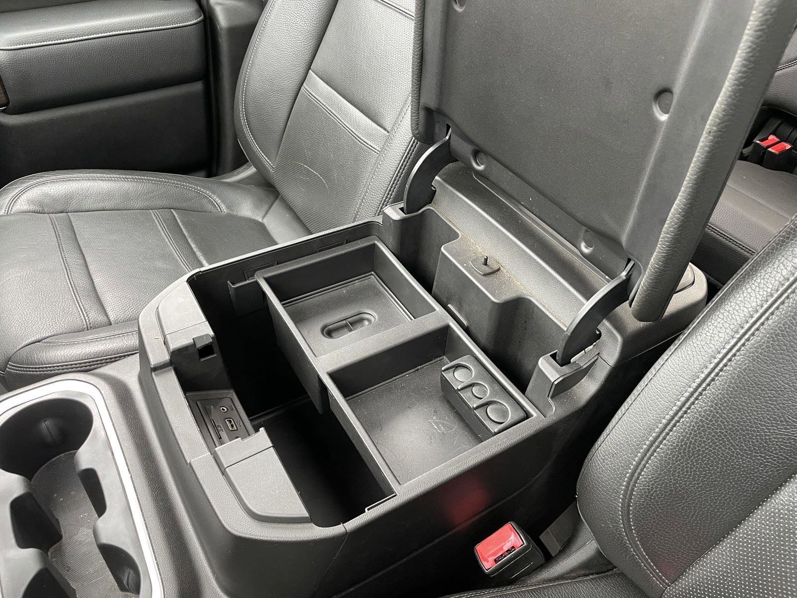 Used 2021 GMC Sierra 2500 Denali w/ Denali Ultimate Package image 28