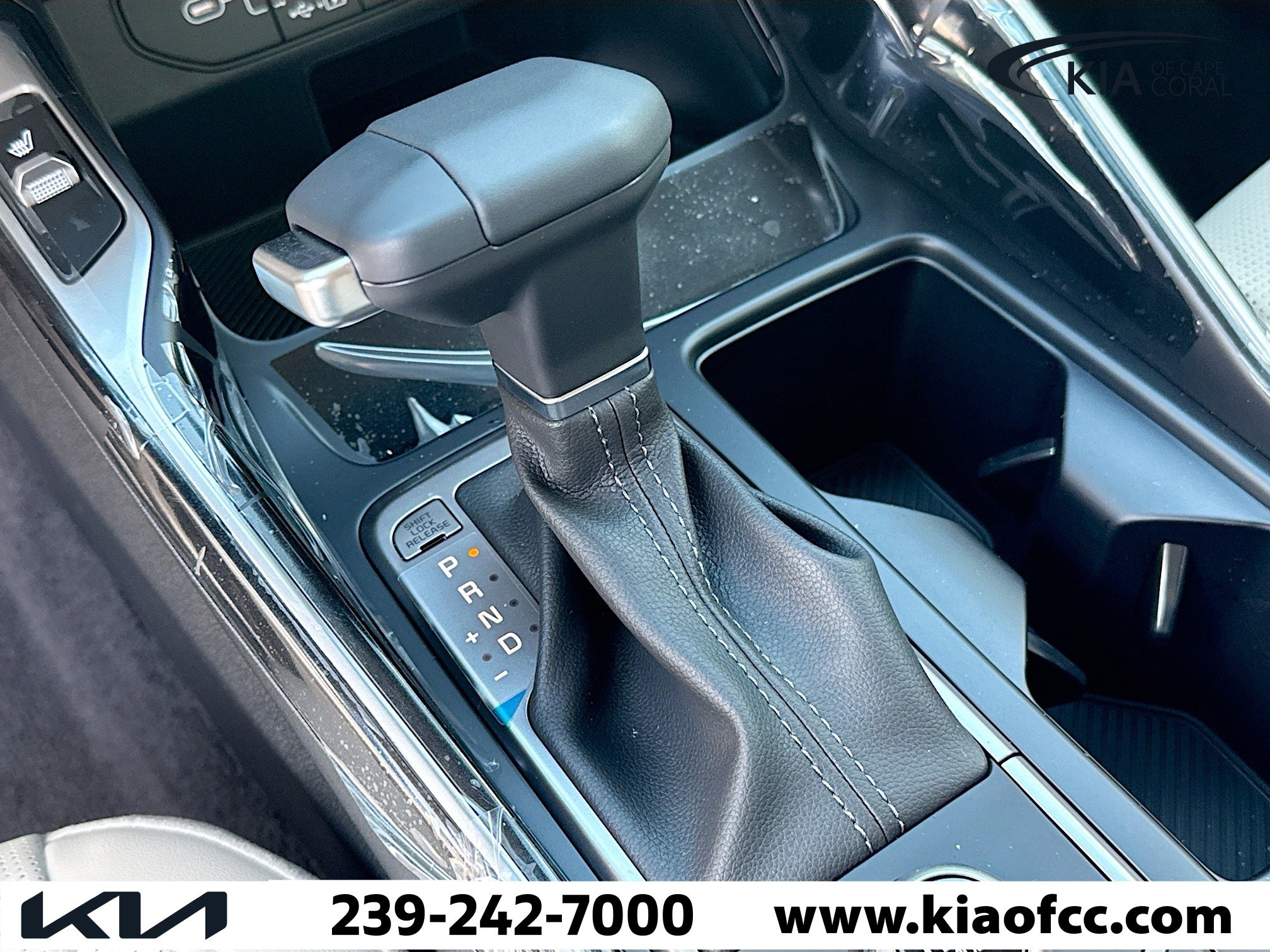 New 2026 Kia Sorento S image 26