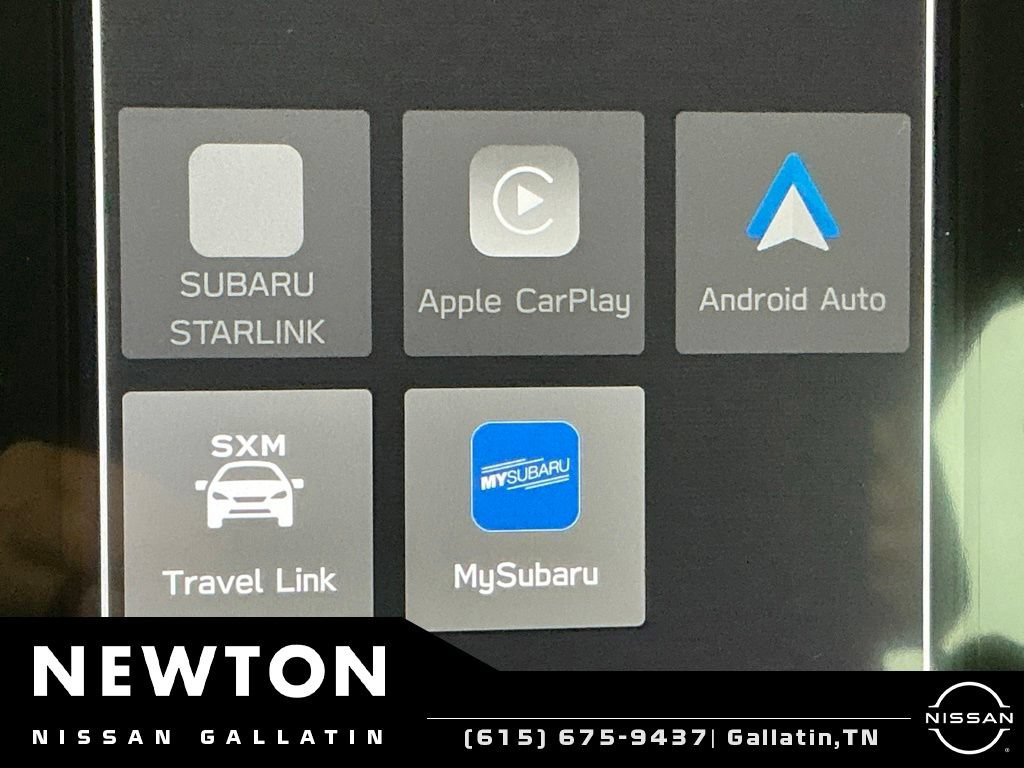 Used 2023 Subaru WRX GT AWD/4WD image 37