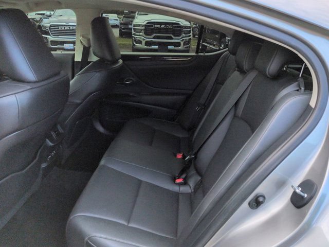 Used 2021 Lexus ES 350 w/ Premium Package FWD image 12