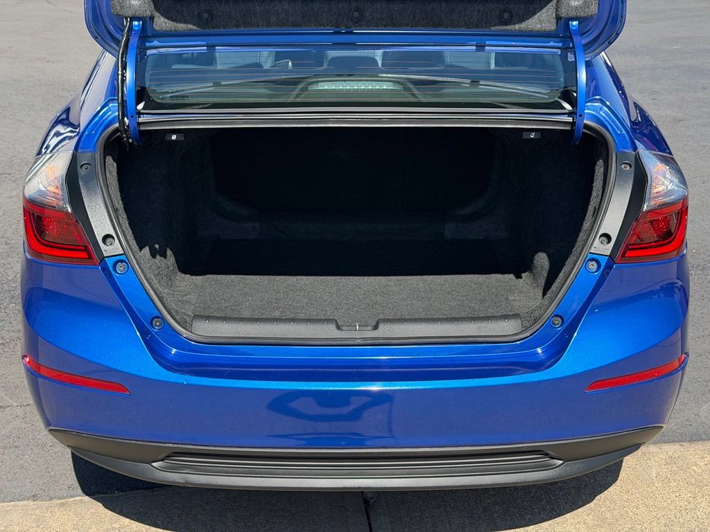 Used 2019 Honda Insight EX image 23
