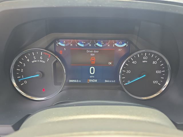 Certified 2023 Ford Expedition XLT AWD/4WD image 20