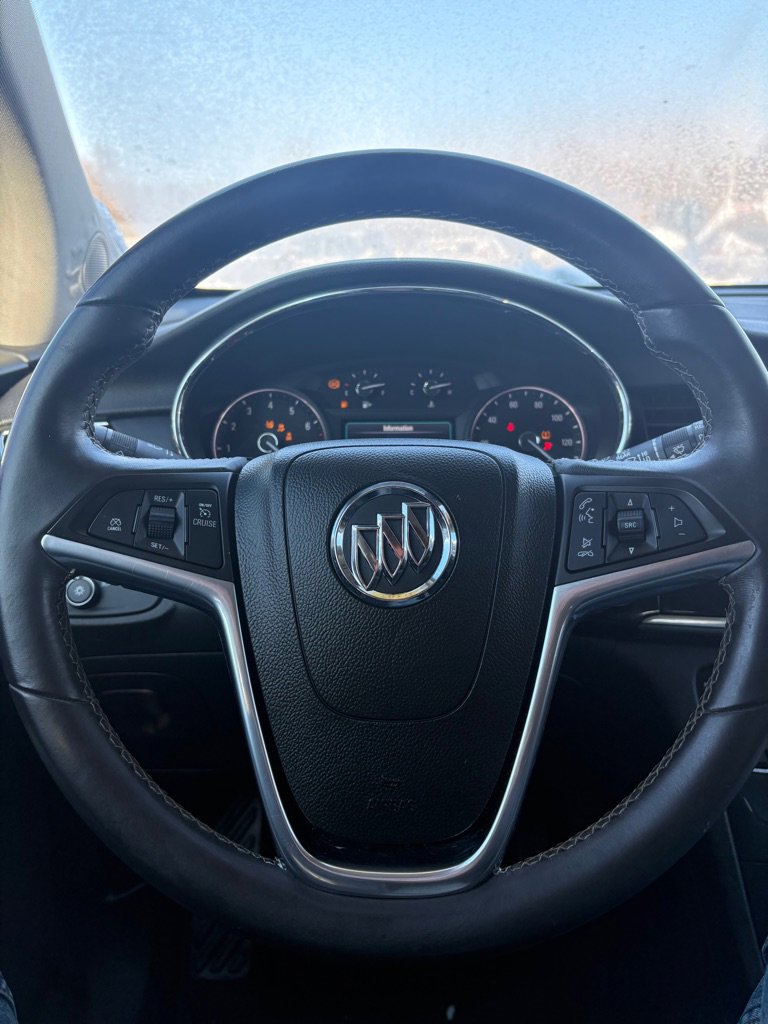 Used 2018 Buick Encore Preferred image 18
