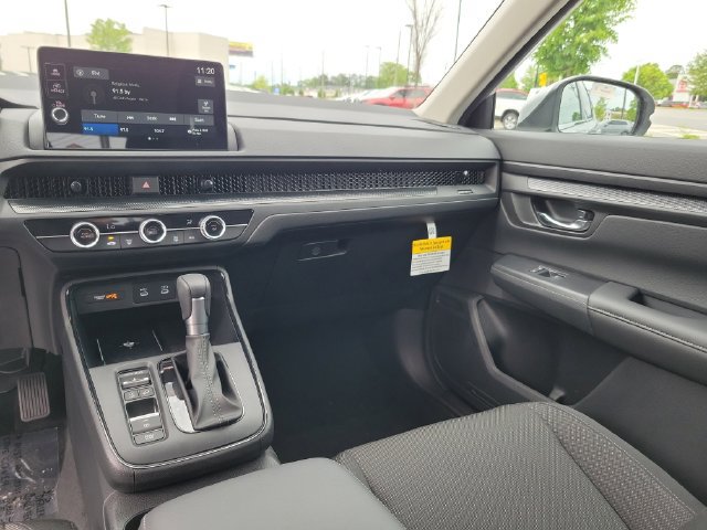 New 2026 Honda CR-V LX image 29
