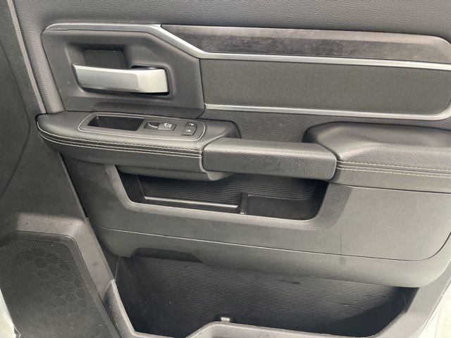 Used 2024 RAM 2500 Big Horn image 28